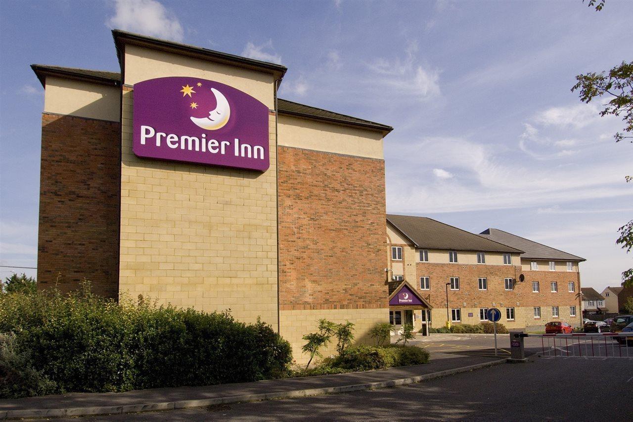 Premier Hotel 3*