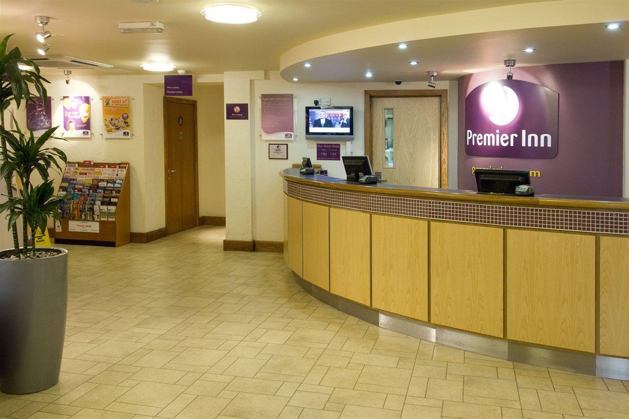 Premier Slough
