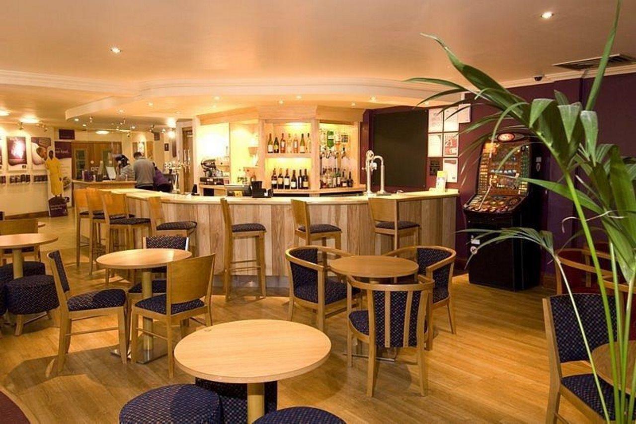 Premier Slough