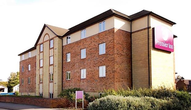 Hotel Premier 3*